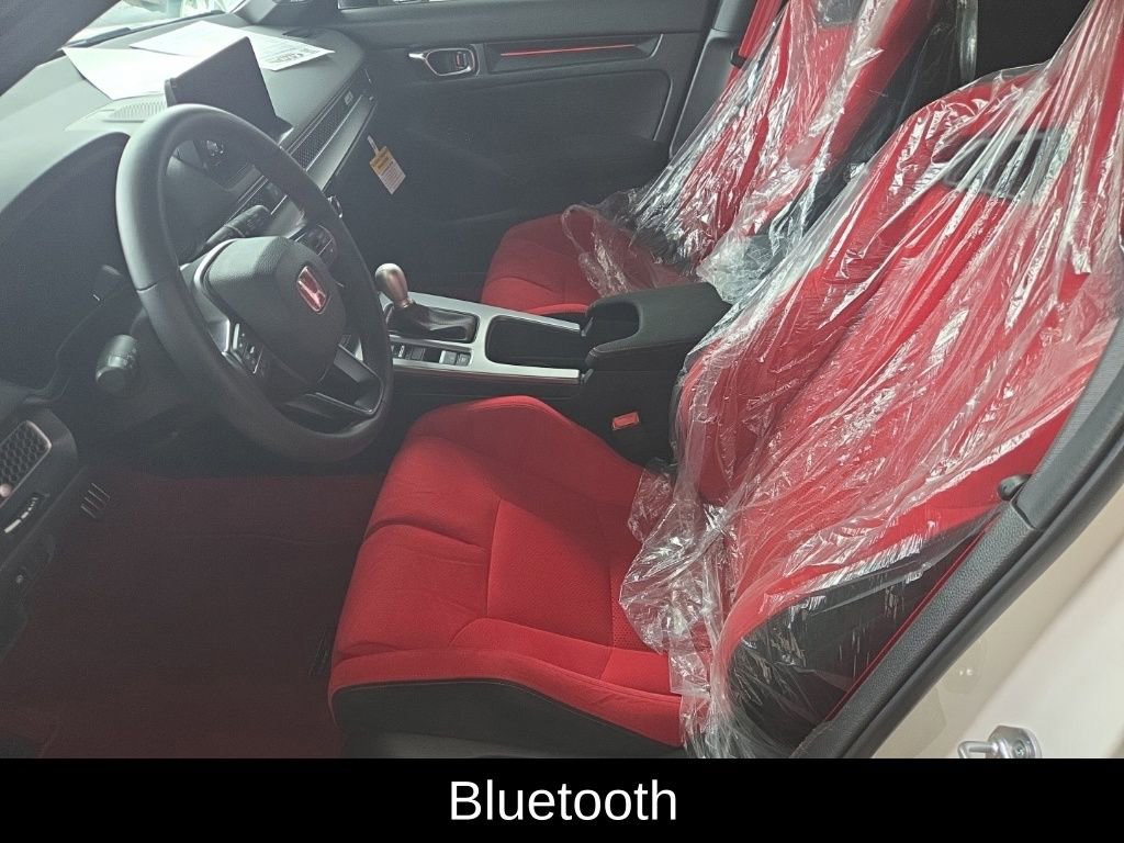 Used 2024 Honda Civic Type R image 7