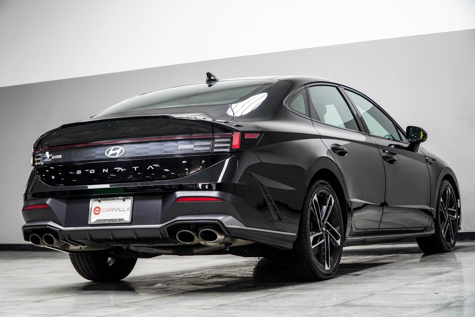 Used 2024 Hyundai Sonata N Line FWD image 12
