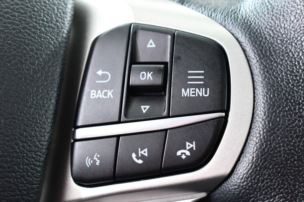 Used 2023 Ford Explorer XLT w/ Equipment Group 202A image 33