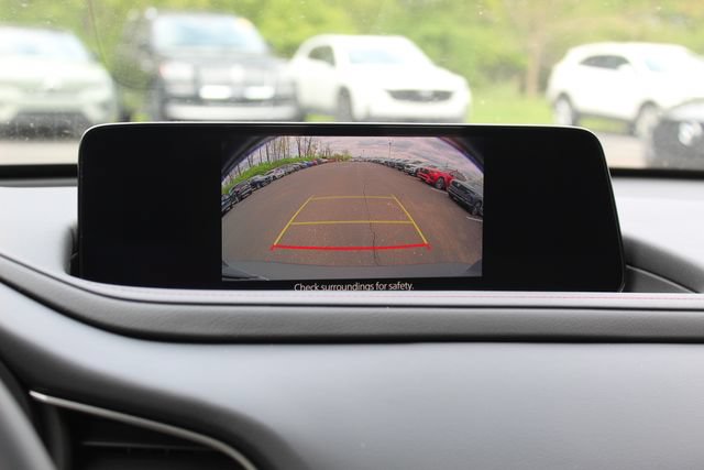 New 2026 MAZDA CX-30 AWD 2.5 S image 21