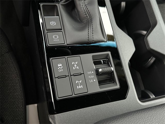 New 2026 Toyota Land Cruiser 1958 image 29