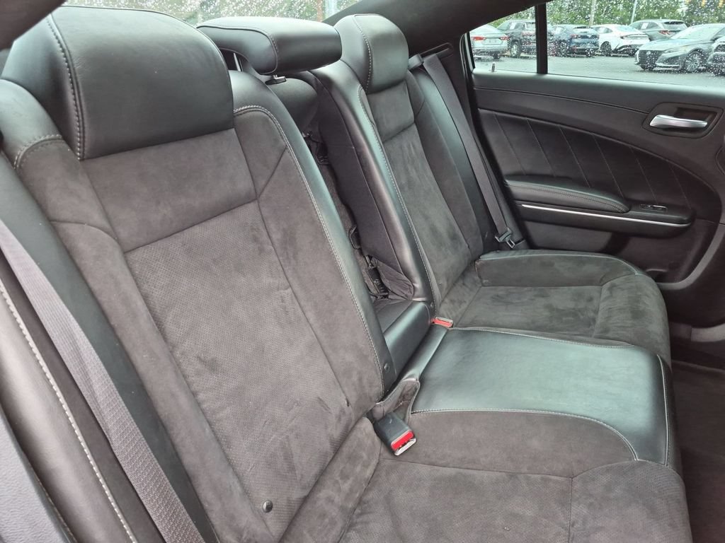 Used 2020 Dodge Charger Scat Pack w/ Plus Group RWD image 30