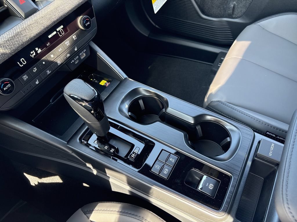 New 2026 Subaru Outback Premium AWD/4WD image 17