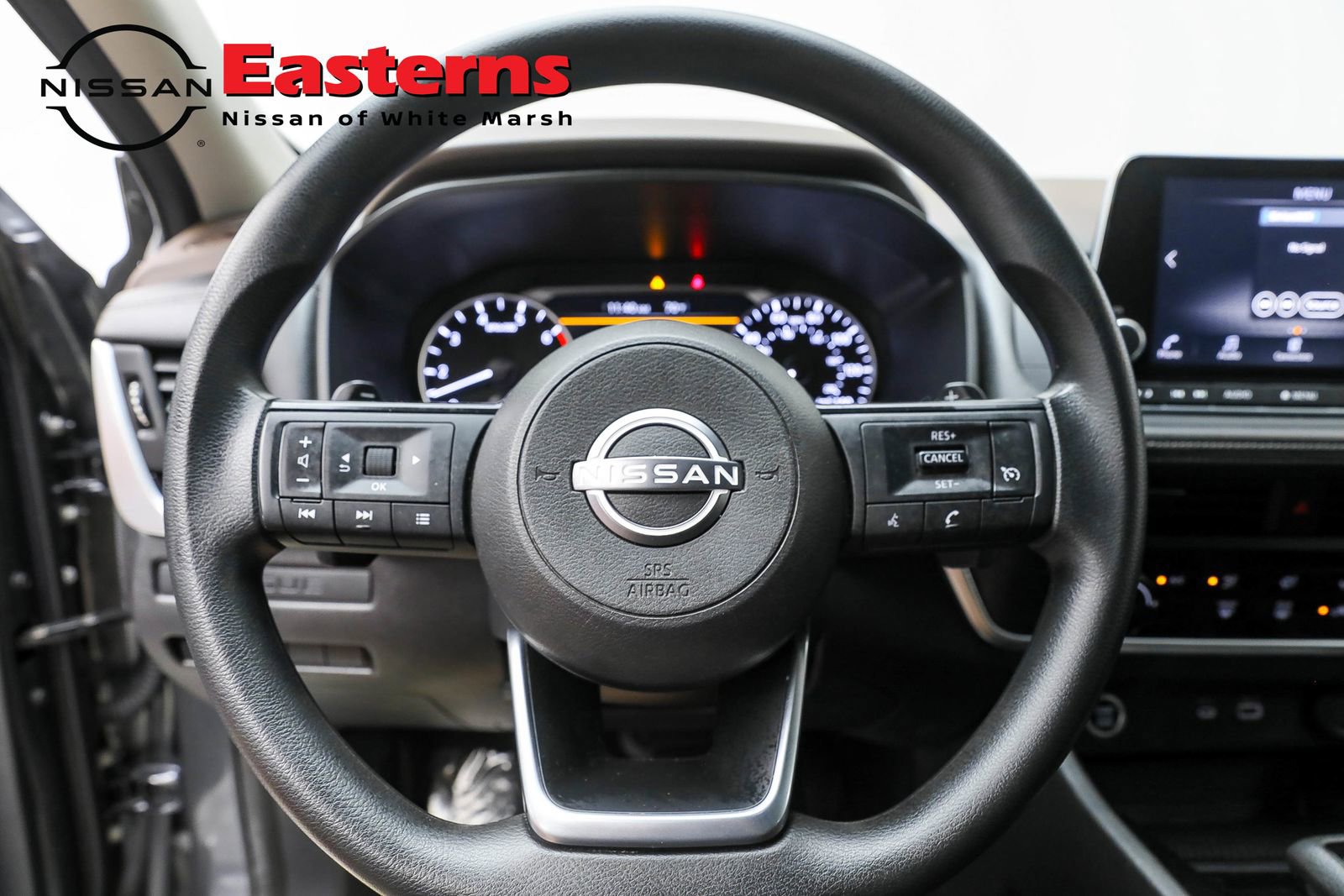 Used 2023 Nissan Rogue S image 10