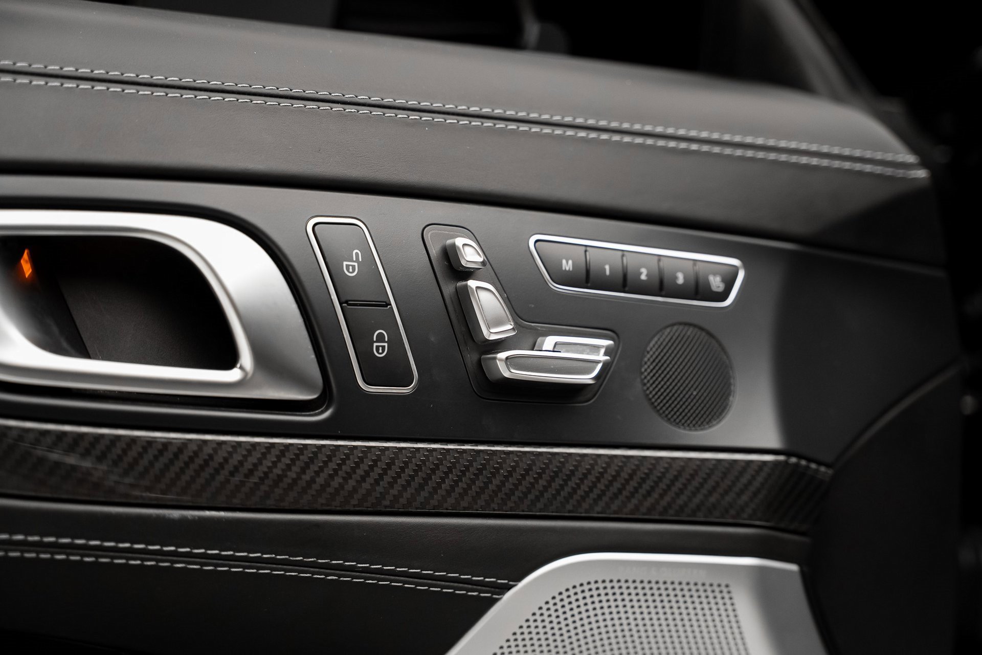 Used 2019 Mercedes-Benz SL 550 image 59