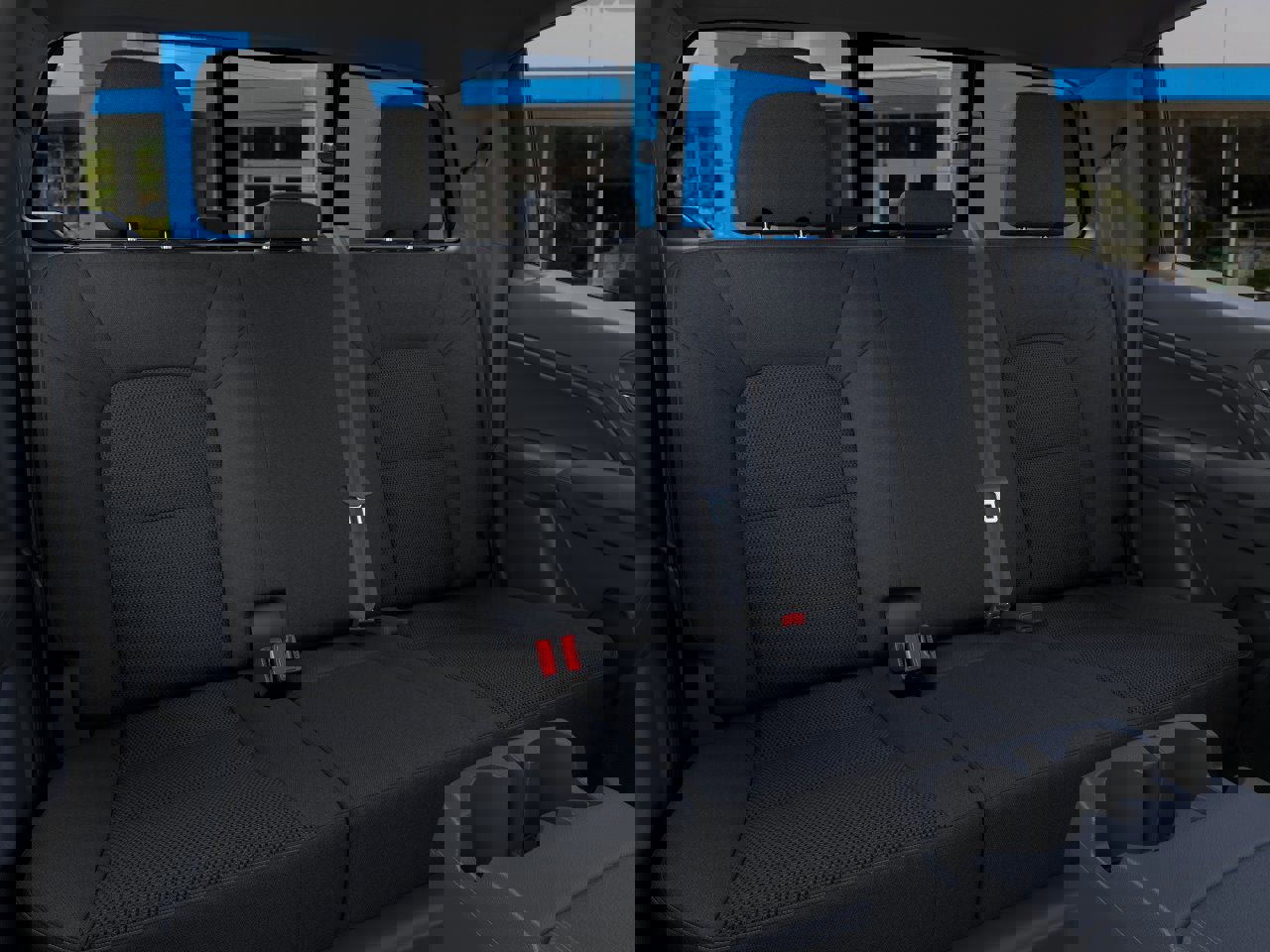 New 2025 Chevrolet Colorado LT w/ Advanced Trailering Package image 17