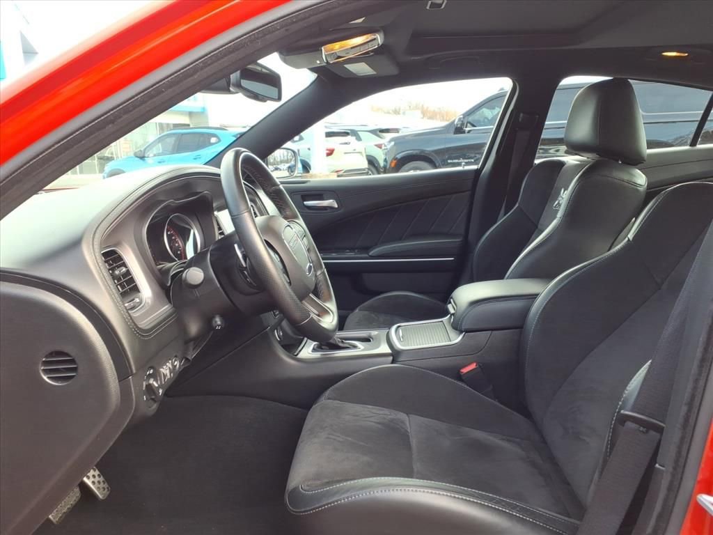 Used 2023 Dodge Charger Scat Pack w/ Plus Group image 13