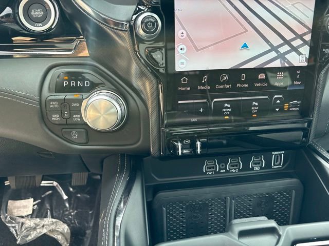 New 2026 RAM 1500 Limited image 24