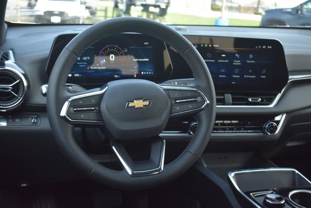 New 2026 Chevrolet Equinox LT w/ Safety and Technology Package image 19