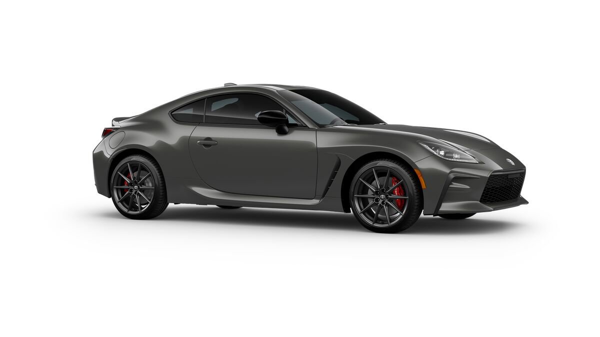 New 2026 Toyota GR86 image 13