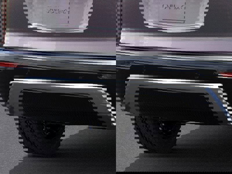 New 2026 Cadillac Vistiq Premium Luxury image 40