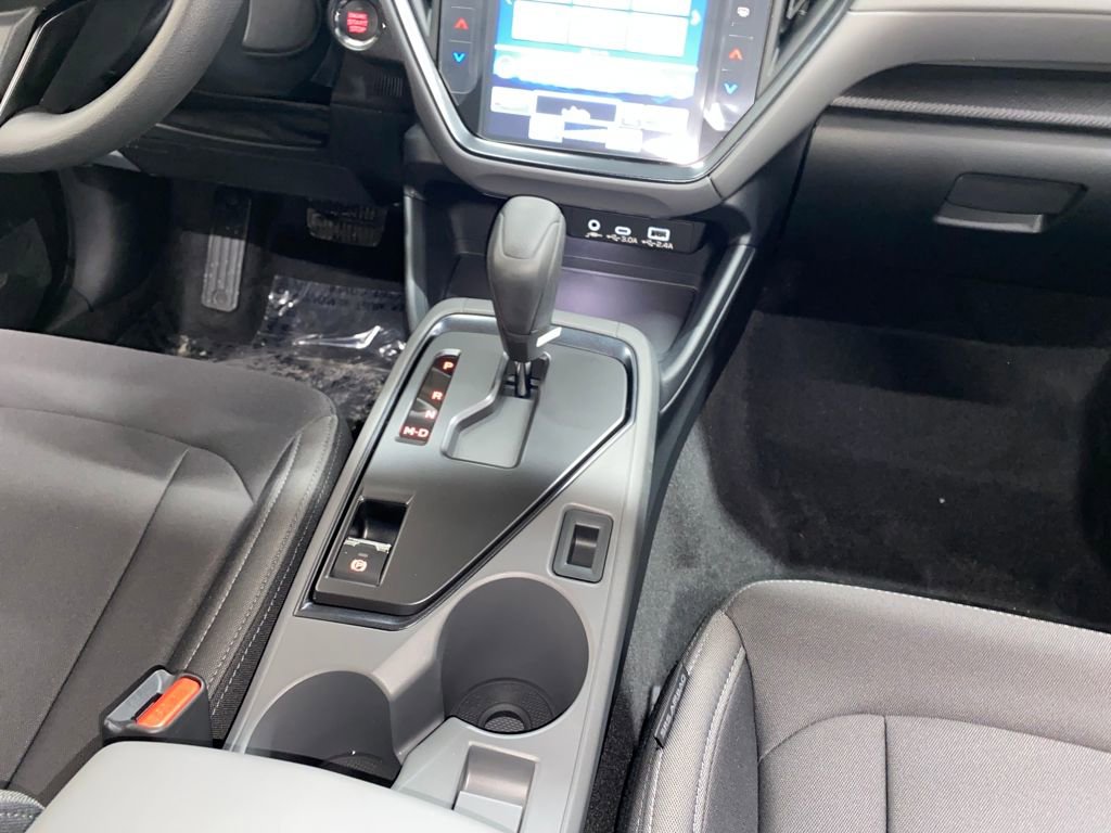 New 2026 Subaru Crosstrek 2.0i Premium image 21