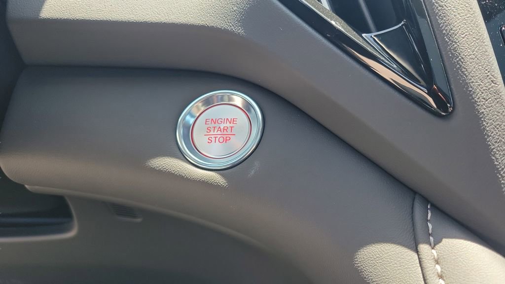 New 2026 Acura RDX SH-AWD image 24