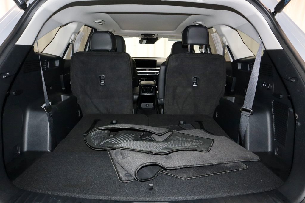 Used 2025 Kia Sorento EX w/ Panoramic Sunroof Package image 15