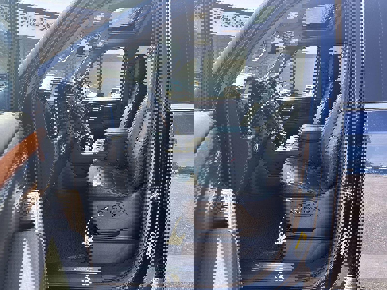 Certified 2023 GMC Sierra 1500 Denali image 16