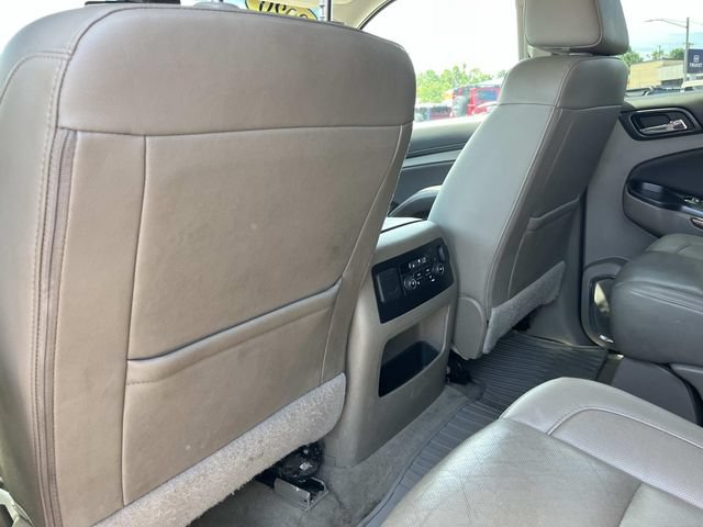 Used 2020 Chevrolet Tahoe Premier w/ Max Trailering Package AWD/4WD image 20