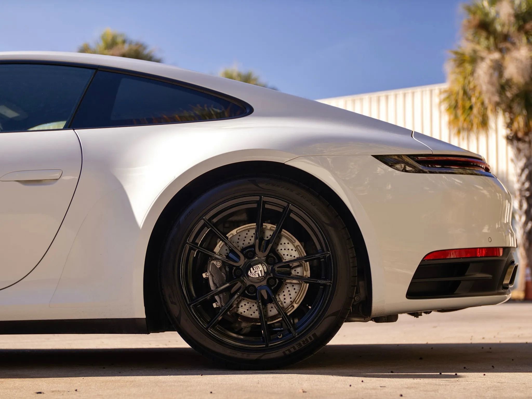 Used 2020 Porsche 911 Carrera image 12