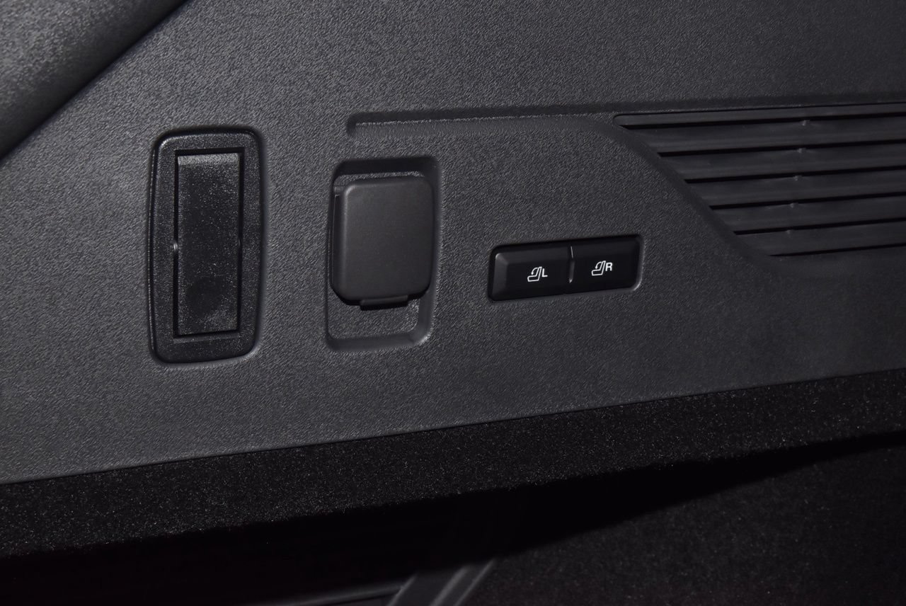 New 2026 Lincoln Nautilus Reserve AWD/4WD image 66