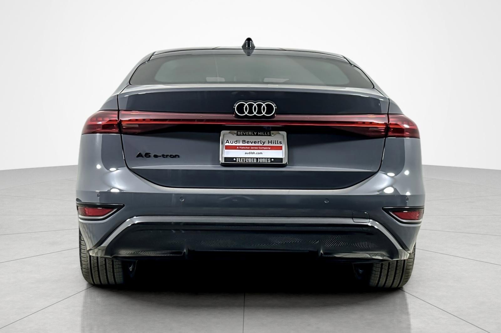 New 2027 Audi A6 e-tron Premium RWD image 5