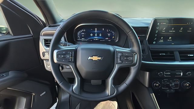 Used 2023 Chevrolet Tahoe LT w/ Luxury Package image 11