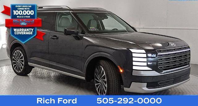 Used 2026 Hyundai Palisade Calligraphy AWD/4WD image 1