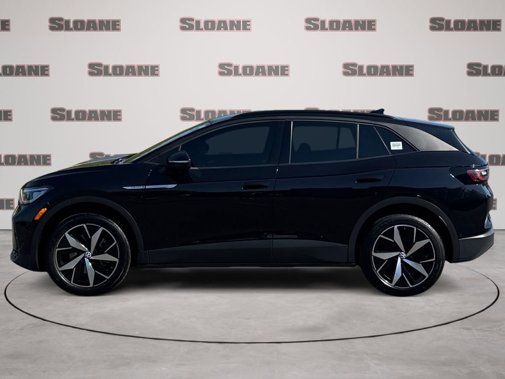 Used 2023 Volkswagen ID.4 Pro S AWD/4WD image 2