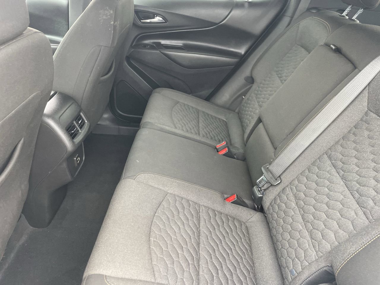 Used 2021 Chevrolet Equinox LT image 14