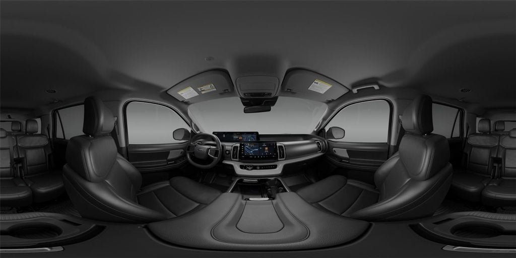 New 2026 Ford Expedition Active AWD/4WD image 8