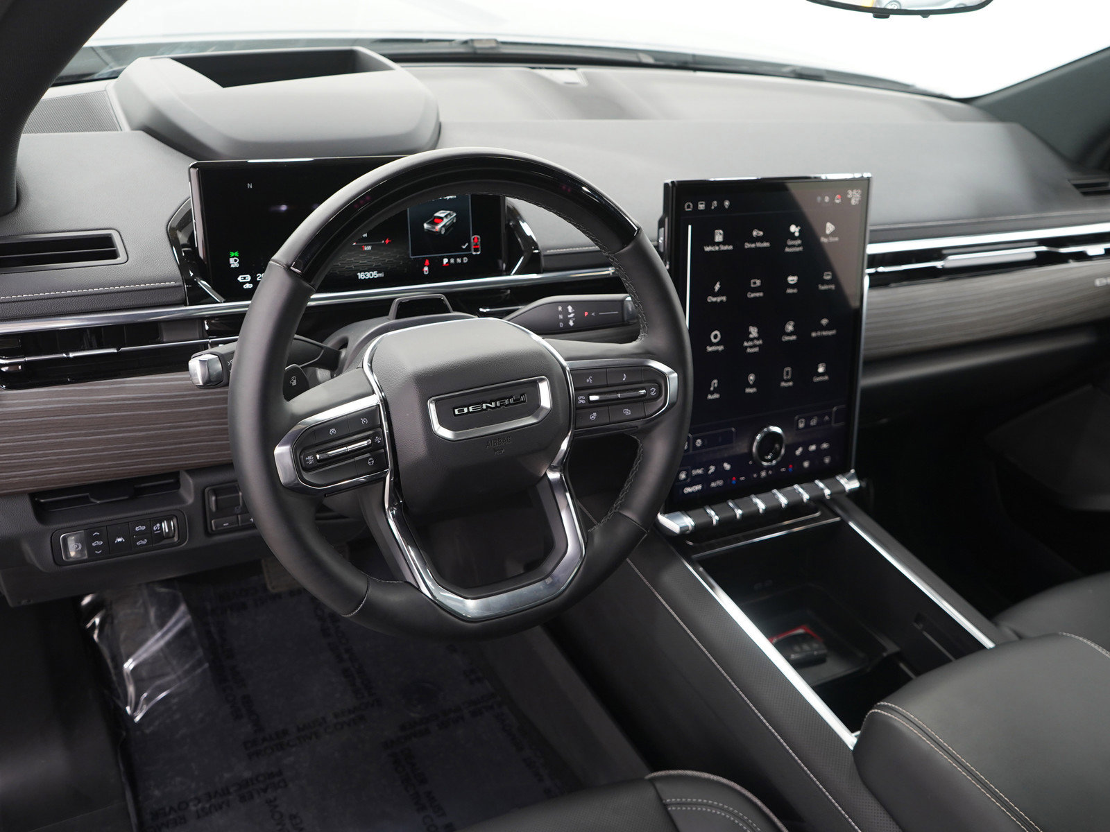 Used 2024 GMC Sierra EV Denali image 19