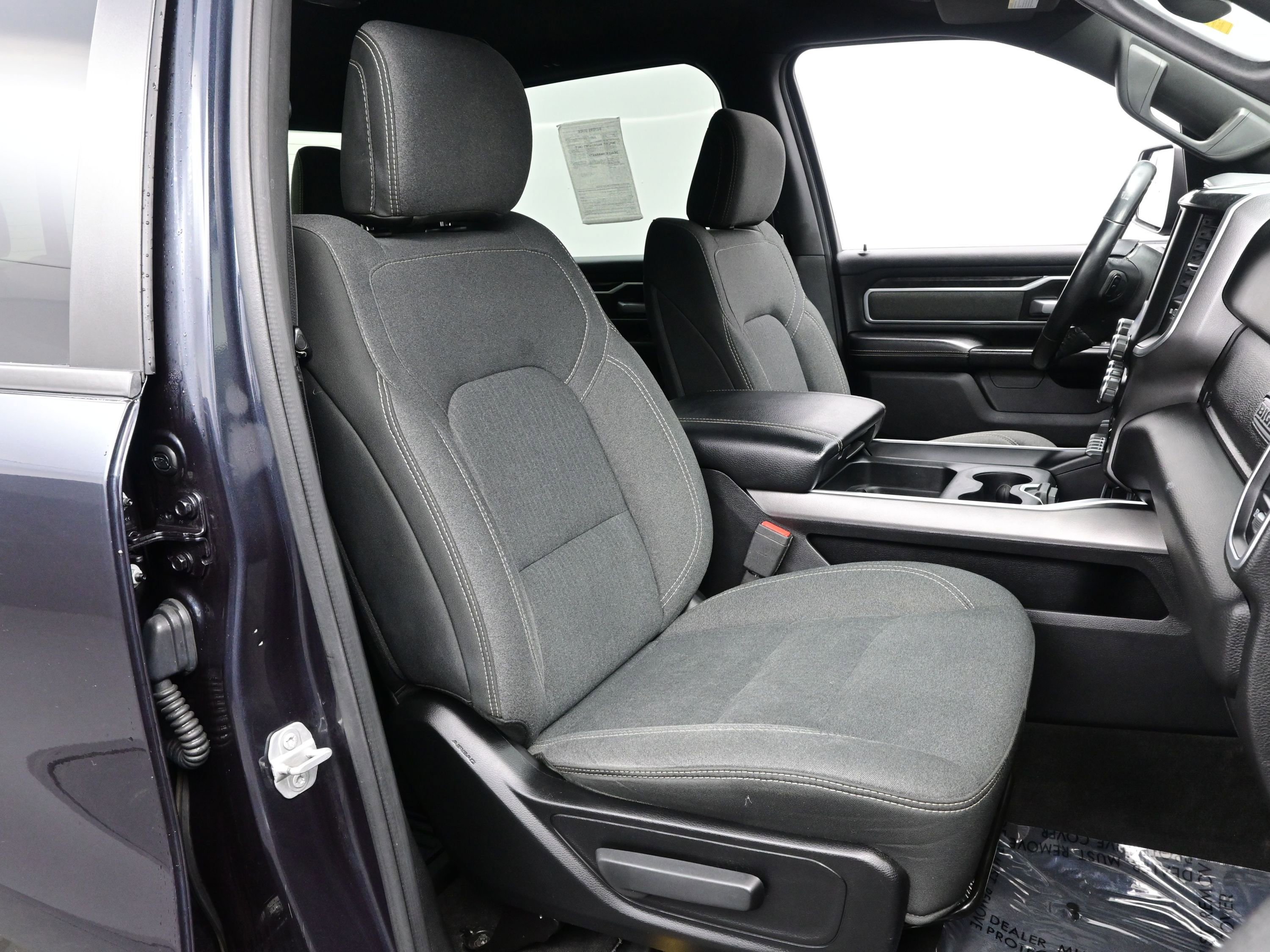 Used 2020 RAM 1500 Big Horn image 14