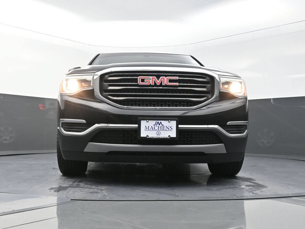 Used 2019 GMC Acadia SLE AWD/4WD image 22
