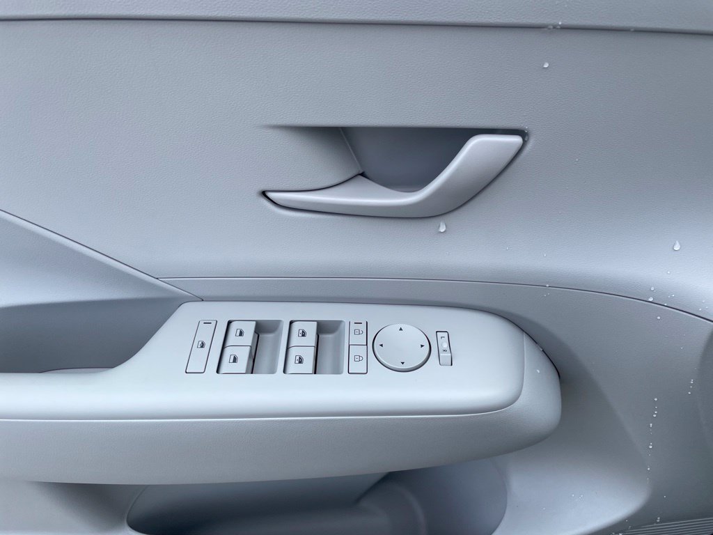 New 2027 Hyundai Kona SEL Sport AWD/4WD image 8