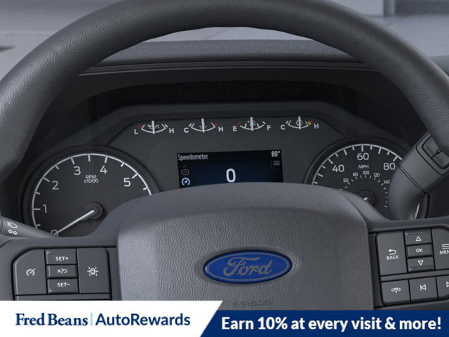 New 2026 Ford F150 STX w/ Equipment Group 200A AWD/4WD image 18
