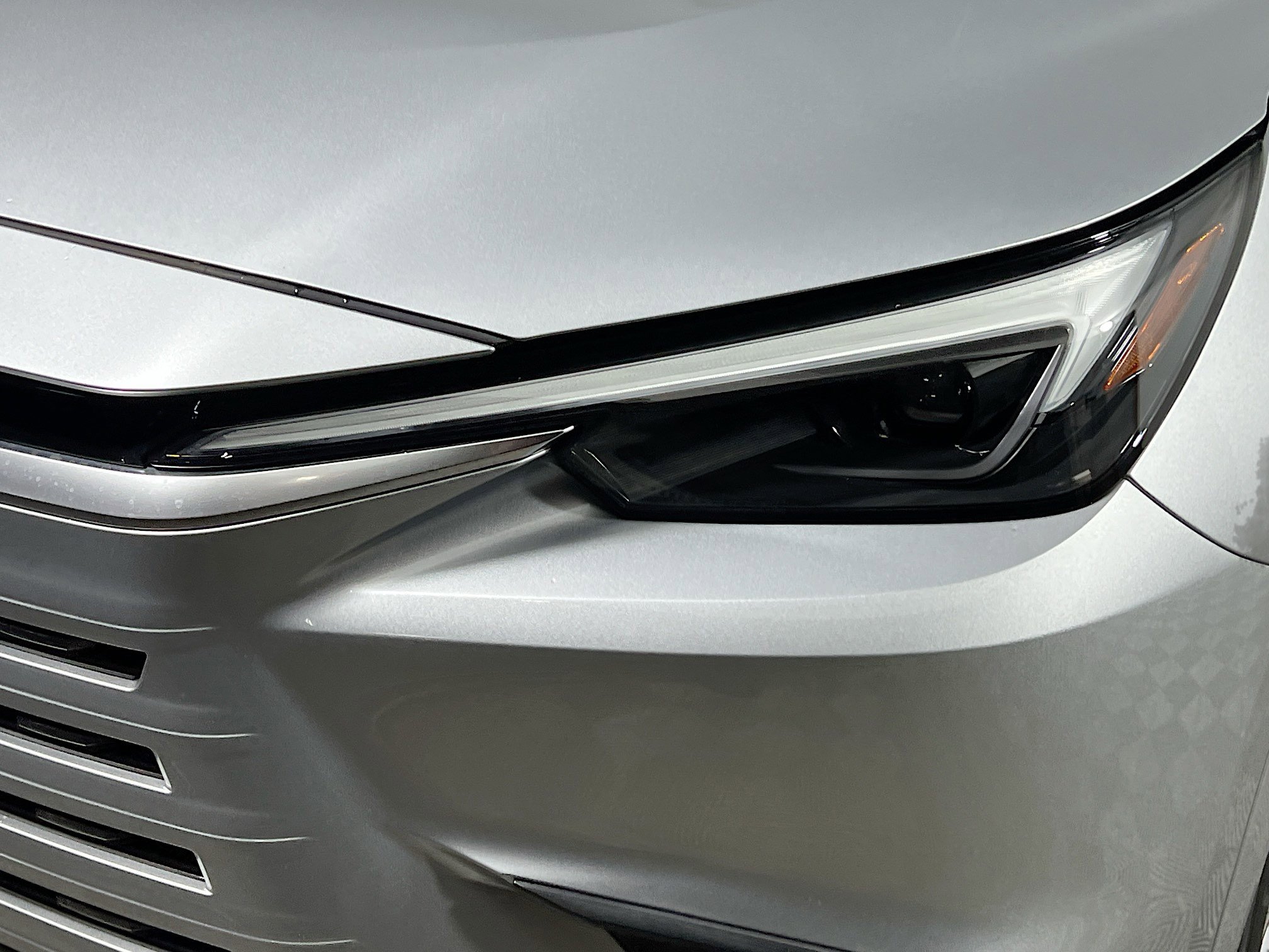 Used 2024 Lexus TX 350 FWD w/ Cold Weather Package image 11