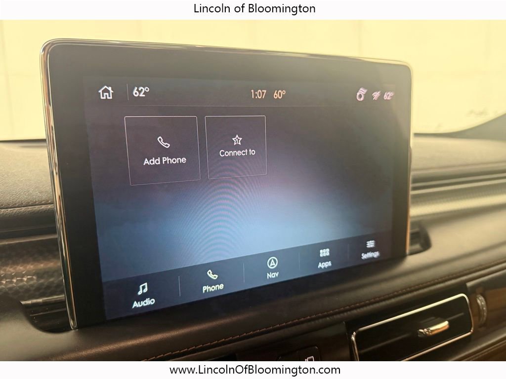 Used 2023 Lincoln Aviator Black Label w/ Dynamic Handling Package image 58