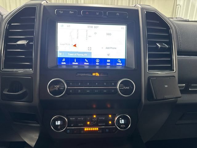 Used 2020 Ford Expedition Max XLT w/ Equipment Group 202A AWD/4WD image 14