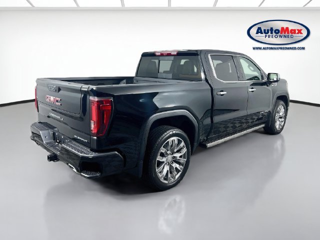 Used 2026 GMC Sierra 1500 Denali AWD/4WD image 2