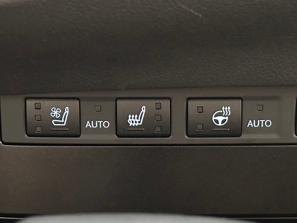 Used 2023 Lexus ES 350 w/ Accessory Package (Z1) FWD image 28