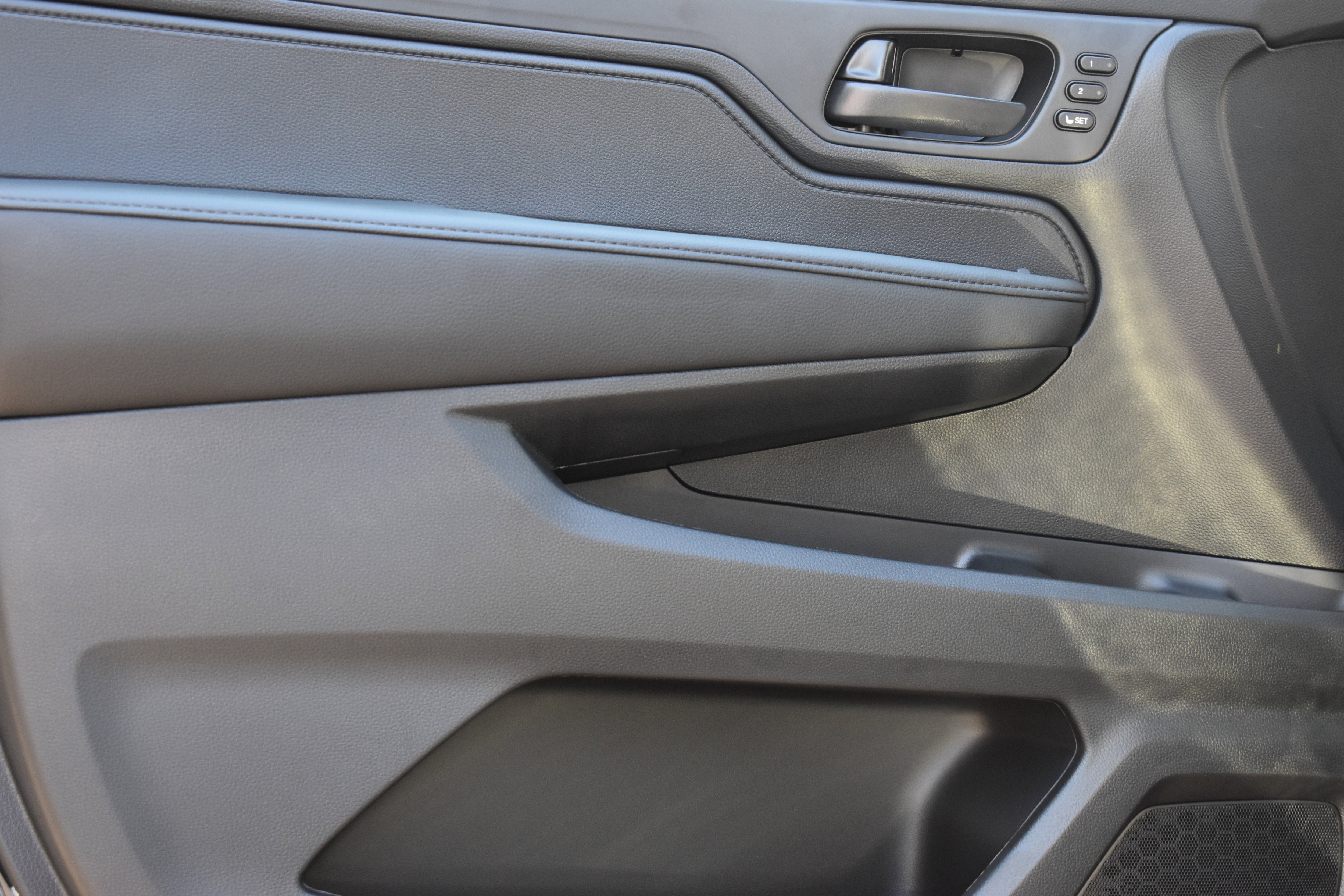 New 2026 Honda Odyssey EX-L image 11