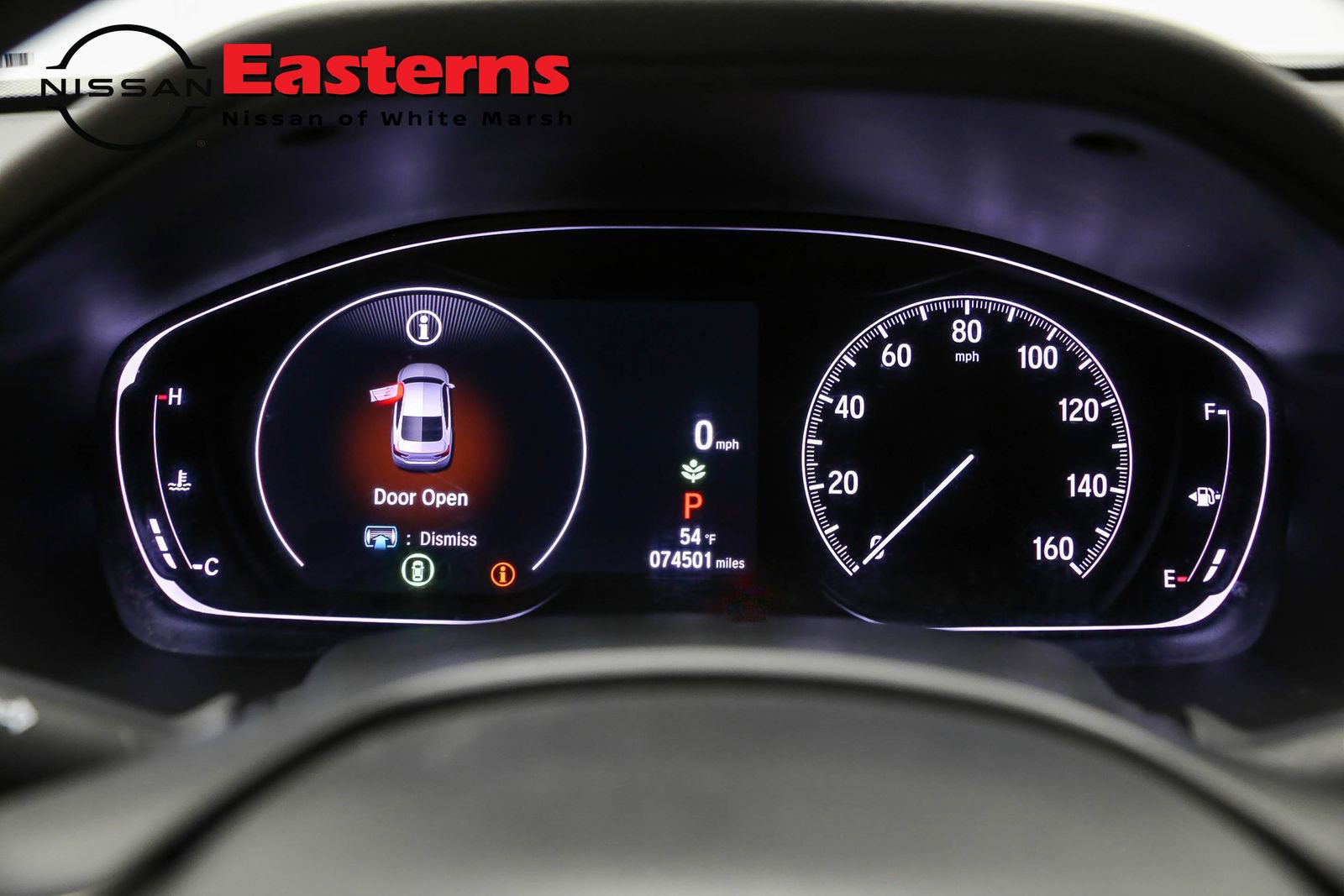 Used 2021 Honda Accord EX-L image 16