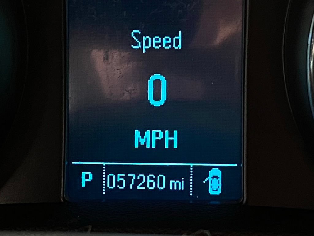 Used 2016 Buick Encore Convenience AWD/4WD image 20