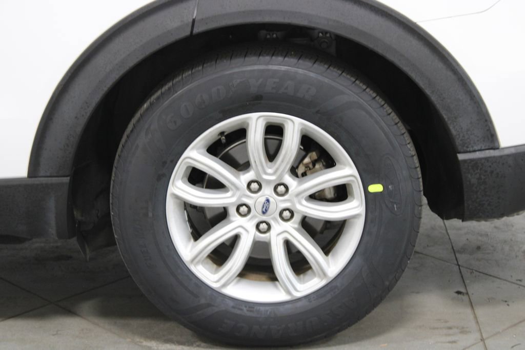 Used 2020 Ford Explorer 2WD image 18