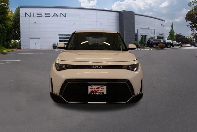 Used 2024 Kia Soul LX w/ Option Group 015 FWD image 7