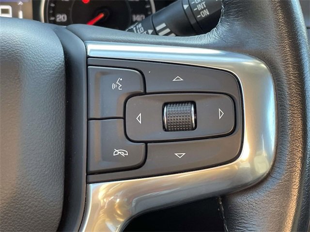 Used 2020 Chevrolet Blazer LT image 21