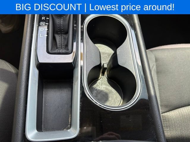 Used 2024 Nissan Altima 2.5 SV FWD image 31