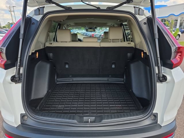 Used 2020 Honda CR-V EX-L image 13