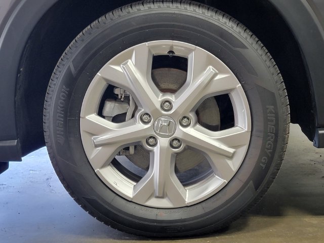 Used 2025 Honda HR-V LX image 9