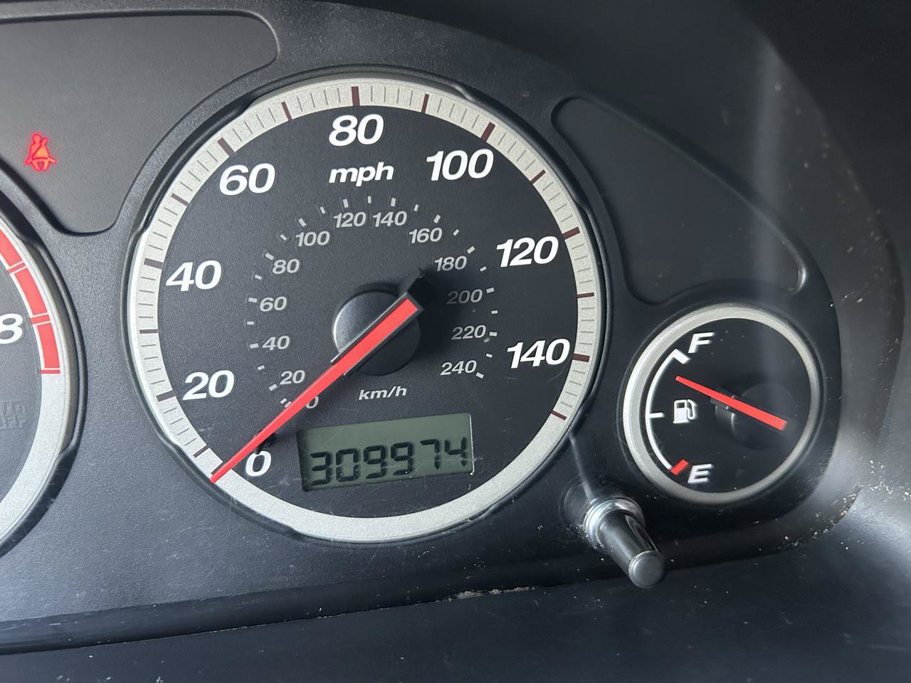 Used 2004 Honda CR-V EX image 21