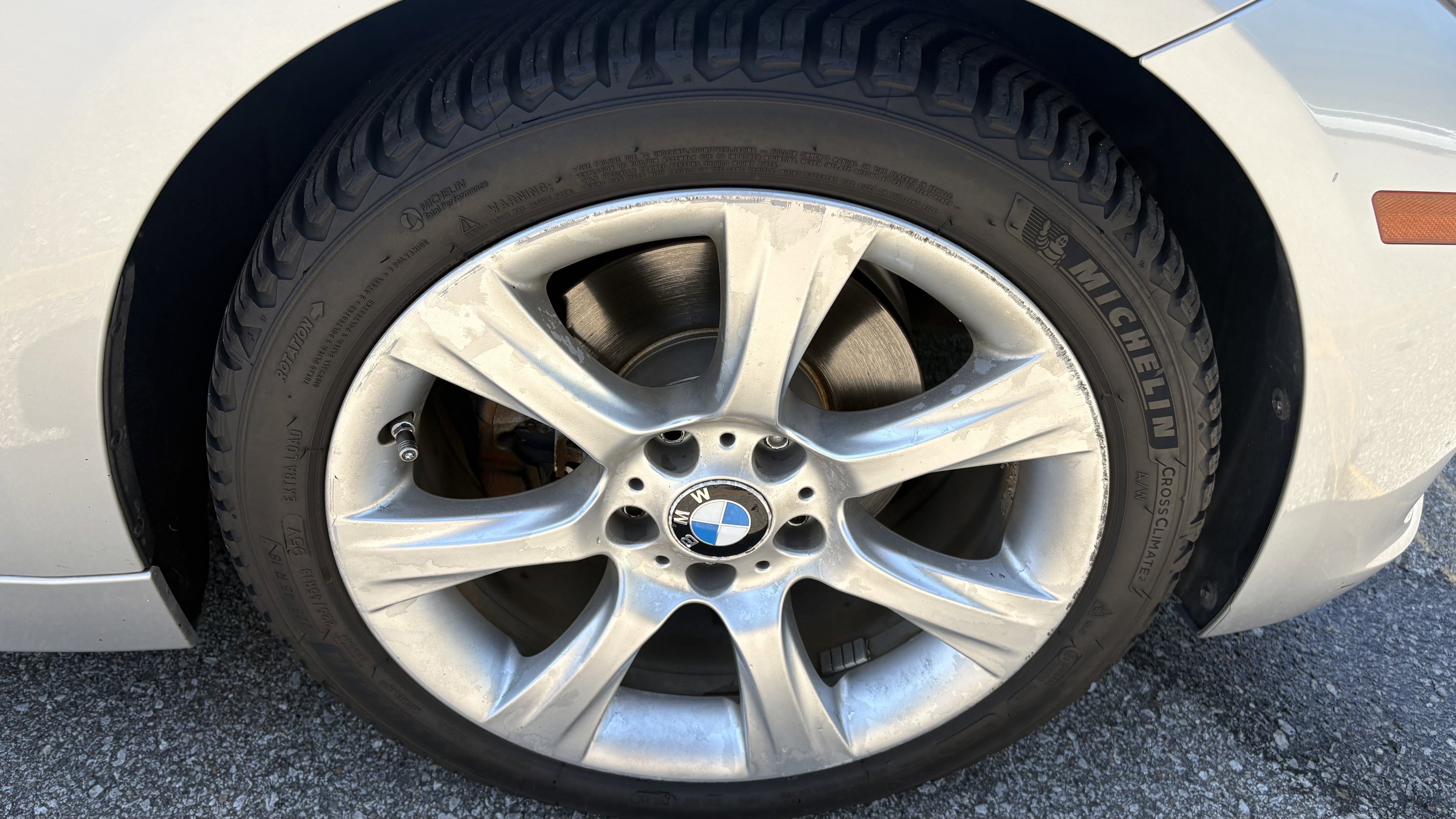 Used 2015 BMW 328i xDrive Sedan AWD/4WD image 15