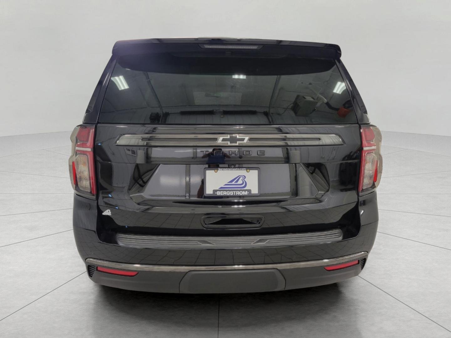 Used 2021 Chevrolet Tahoe RST w/ Rear Media and Nav Package AWD/4WD image 30